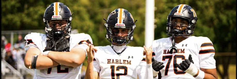 Logan Hackler banner