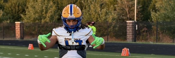 Cinlewis14 Profile Banner