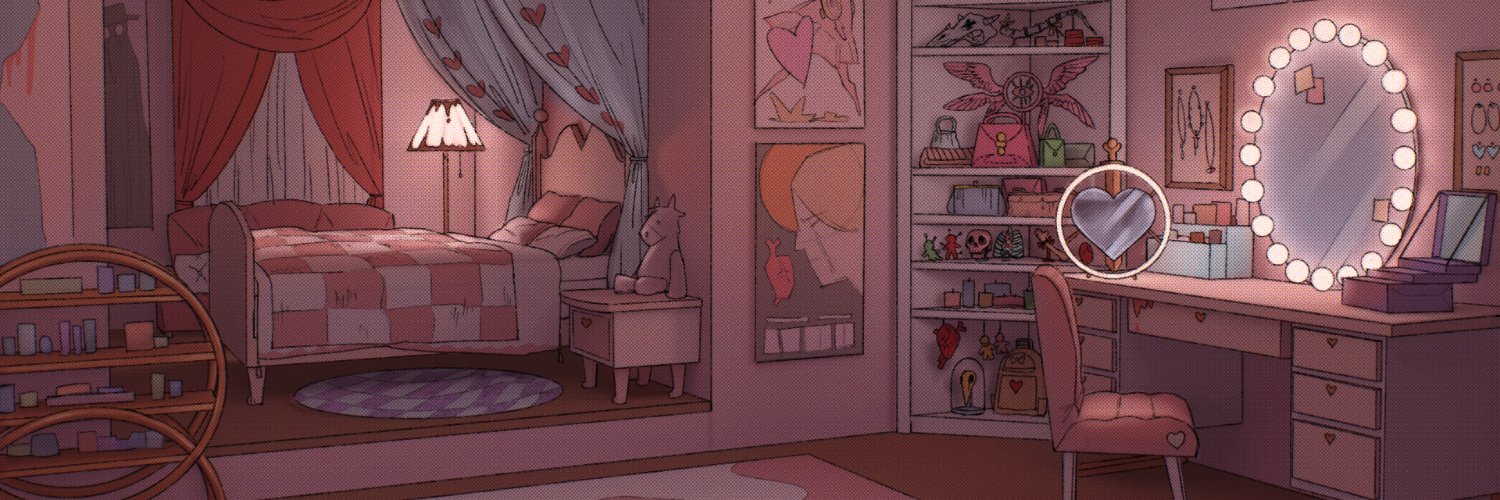 negev-chan banner