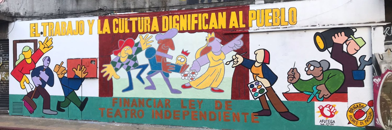 santi santi banner