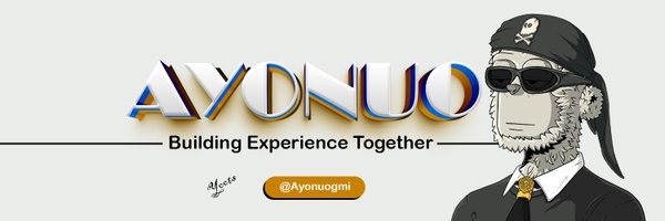 AYONUOgmi Profile Banner