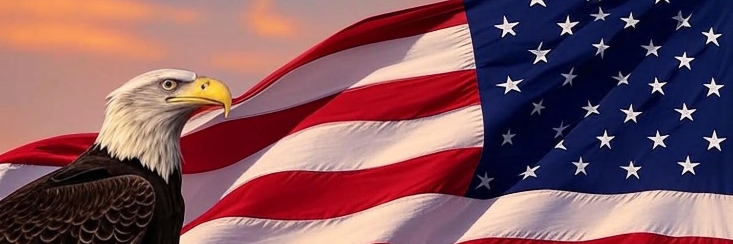 Reginaldo Morato ∴ 🇺🇲 🇧🇷 banner