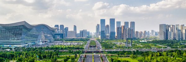 ChengduHitech Profile Banner