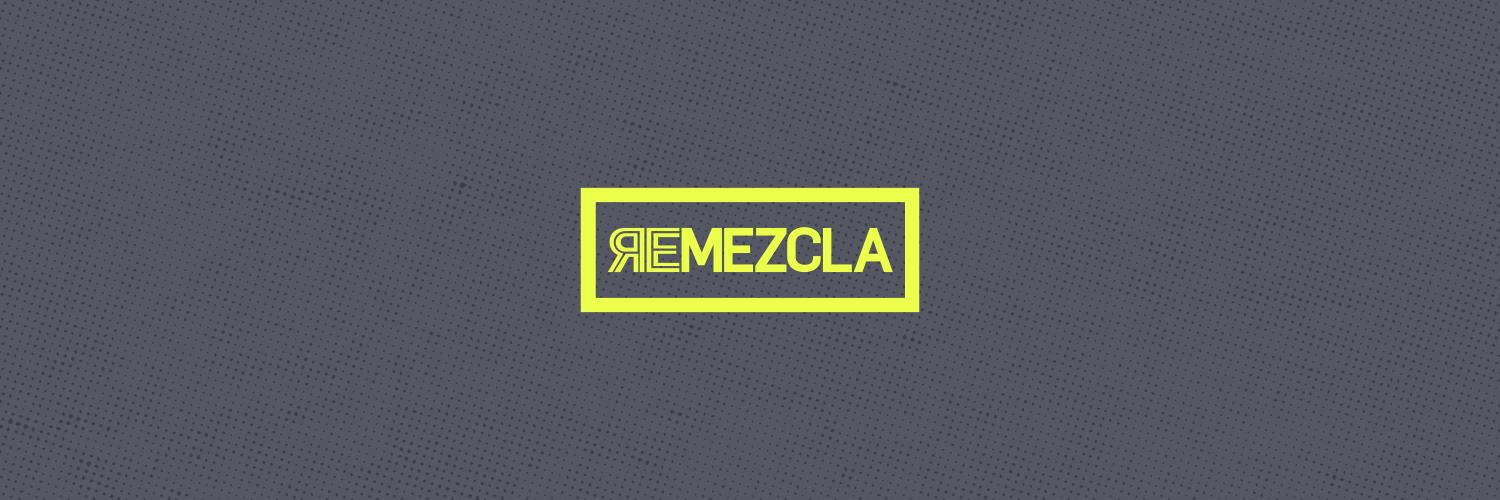 REMEZCLA's banner