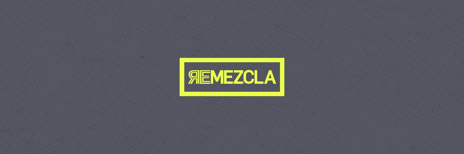REMEZCLA Profile Banner