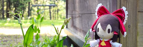 esaka_toho Profile Banner