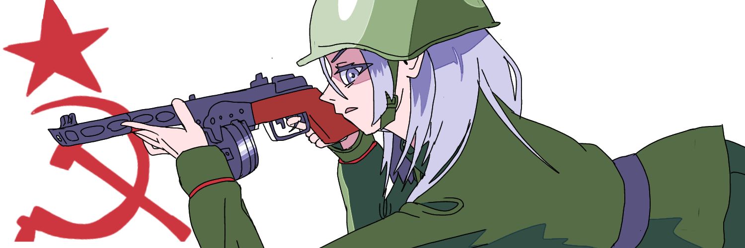 SOVIET ONION's banner