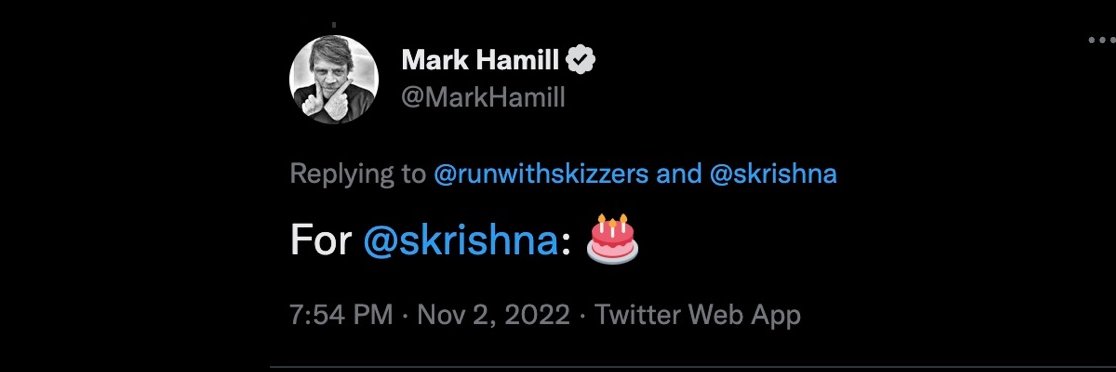 Swapna Krishna banner