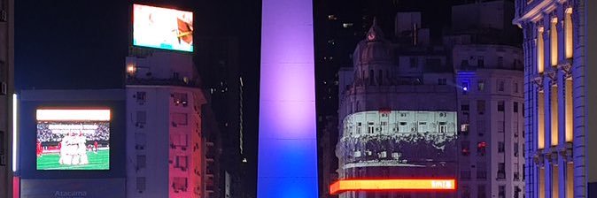 Ellie 🏳️‍⚧️🇦🇷's banner