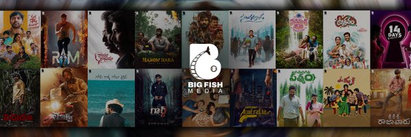 Team_BigFish Profile Banner