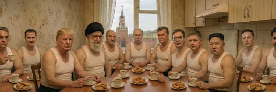 Ron 🇩🇪🇺🇦🇪🇺 banner