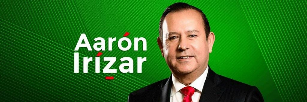 Aarón Irízar López banner