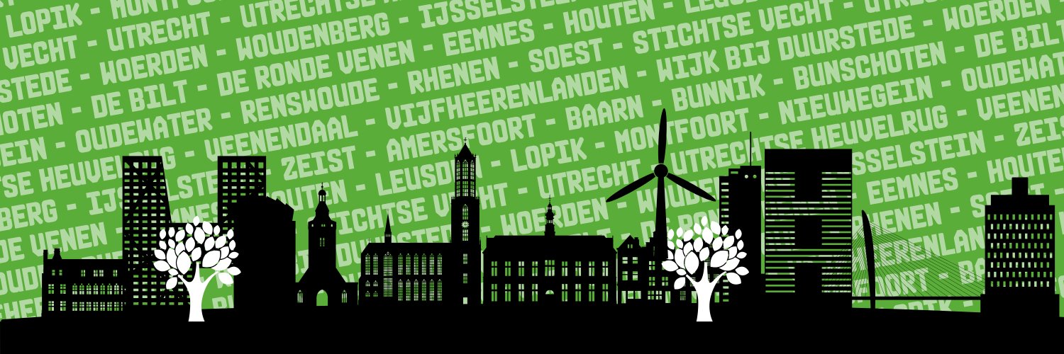DWARSUtrecht's profile banner image