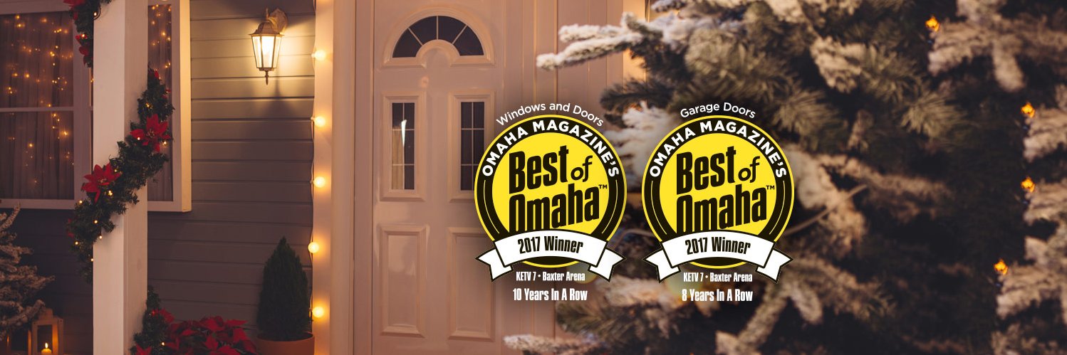 OmahaDoor's profile banner image