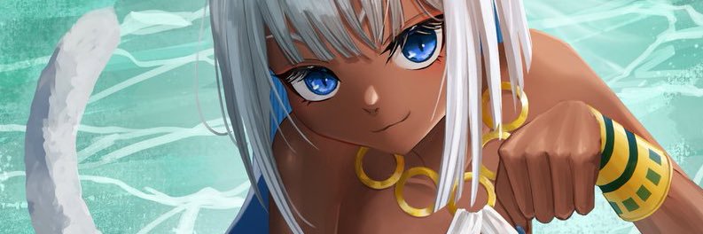 うぇぽん banner
