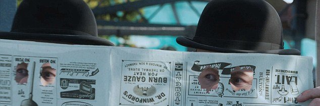 Deep State Operative's banner