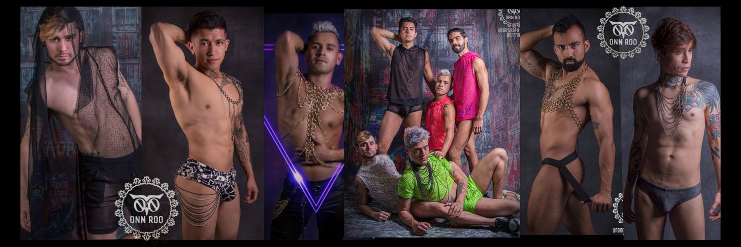 ONROMX By Alex Onn Roo banner