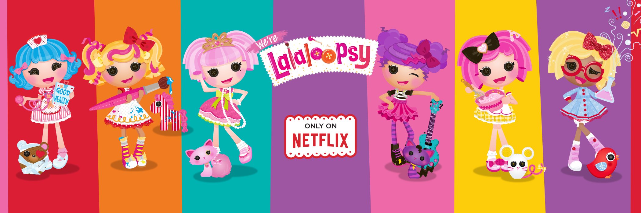 Lalaloopsy (@Lalaloopsy) / Posts / X
