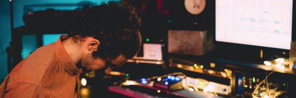 HughFothergill Profile Banner