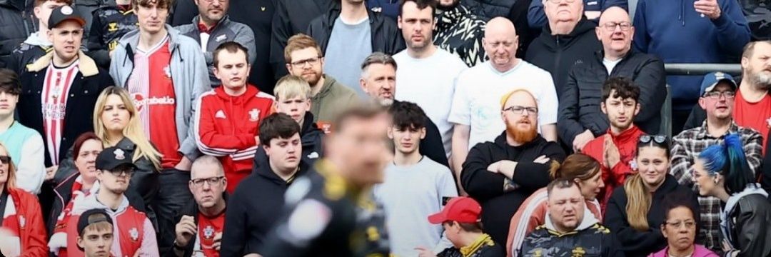 Under The Halo banner