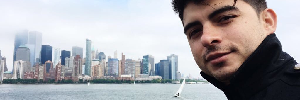 DARWINALBEIRO's profile banner image