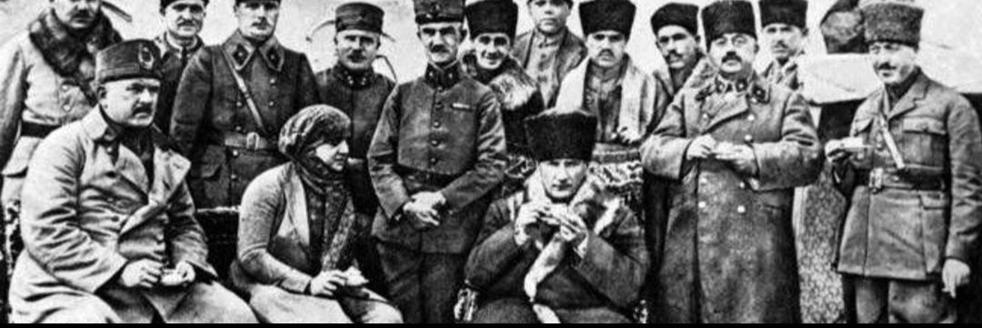 Kağan🇹🇷 banner
