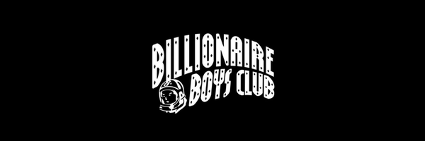 BILLIONAIRE BOYS CLUB & ICECREAM Profile Banner