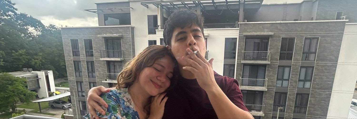 mikeykuh's profile banner image