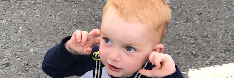 Rory McNeilly banner