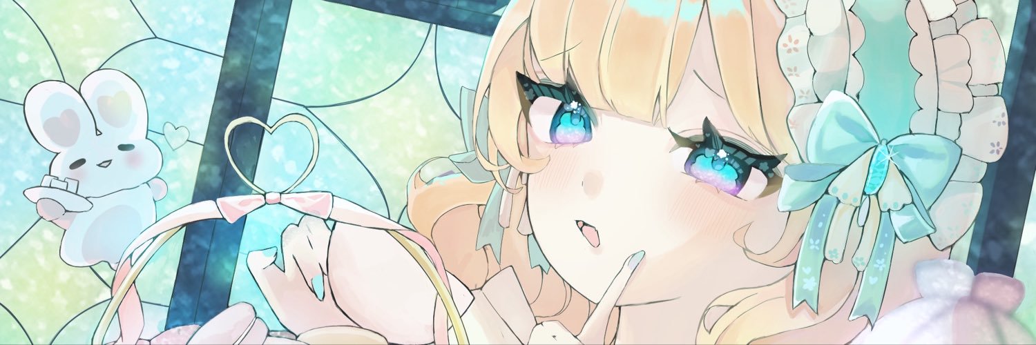 cailingmu68's profile banner image