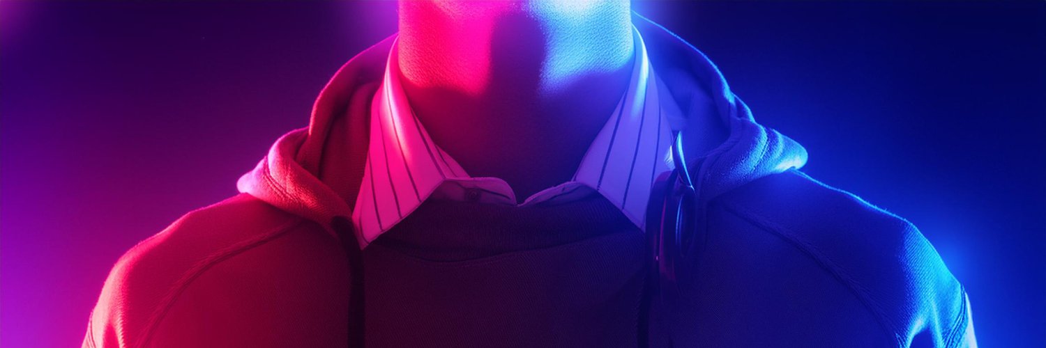 Sp00KyJaRvIs's profile banner image