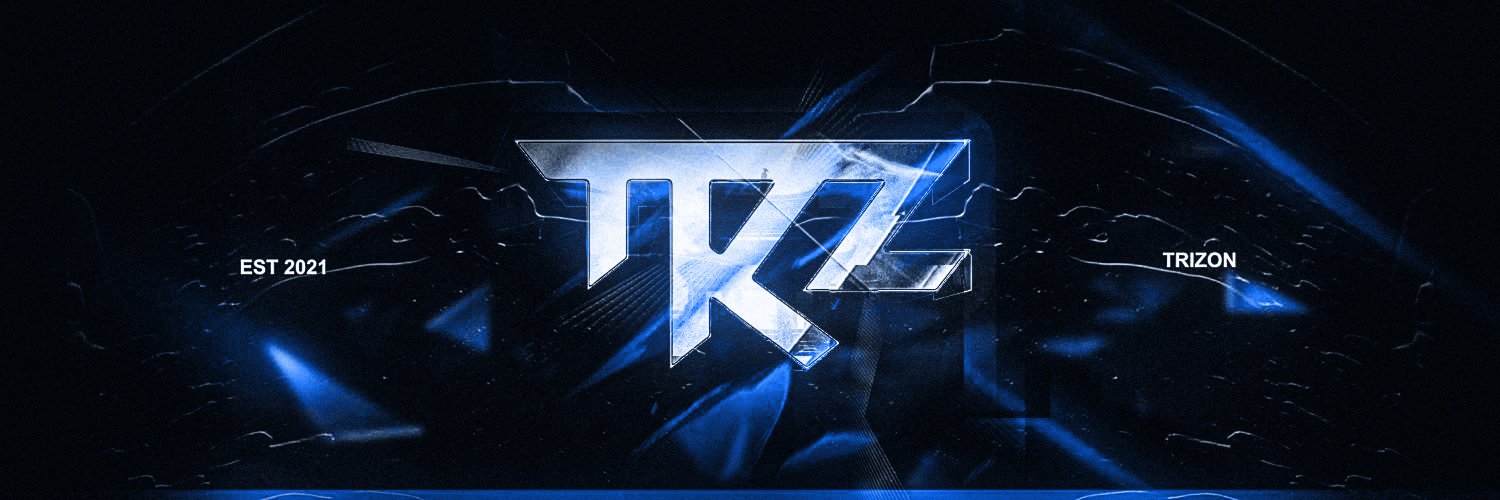 Trizon Production banner