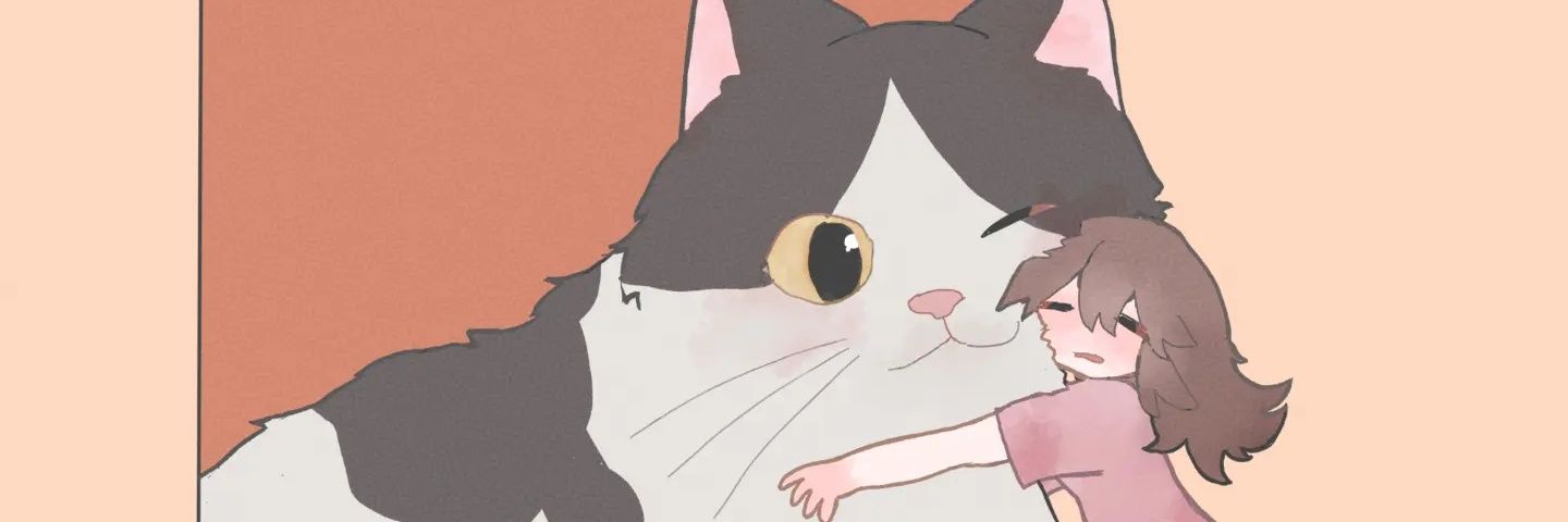 Tomari_Ani's profile banner image