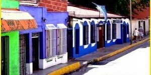 El Hatillo banner