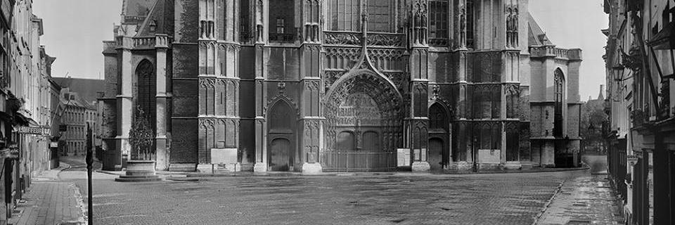 Michel Cardon's banner