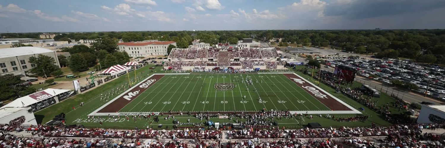 Harrison Buecking banner