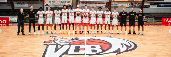 VCBofficiel Profile Banner