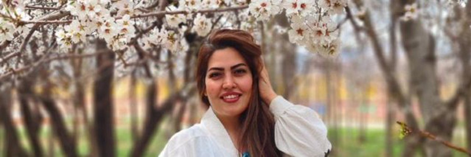 Raheleh Jahantigh Profile Banner