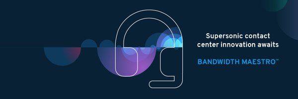 bandwidth Profile Banner