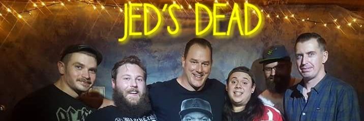 Rich Dembowski banner