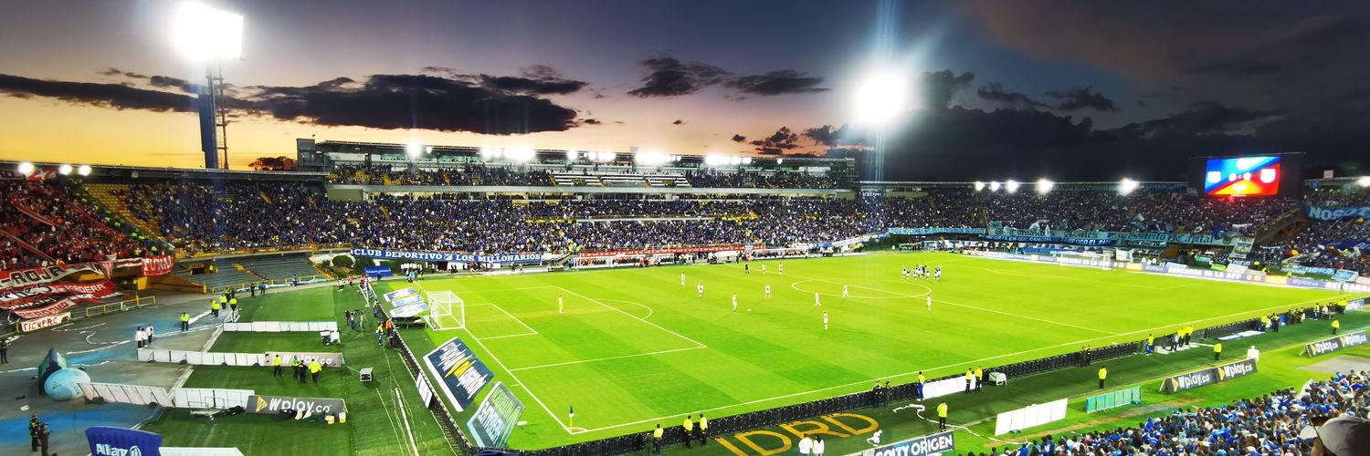 JuanSeMancera's profile banner image