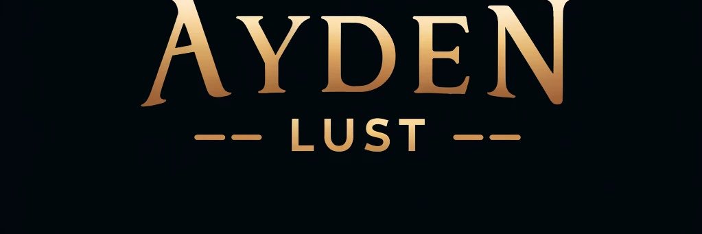 Ayden Lust - The PU$$Y MoNSTA 👅💦🏆| PHX|LA|SF| banner