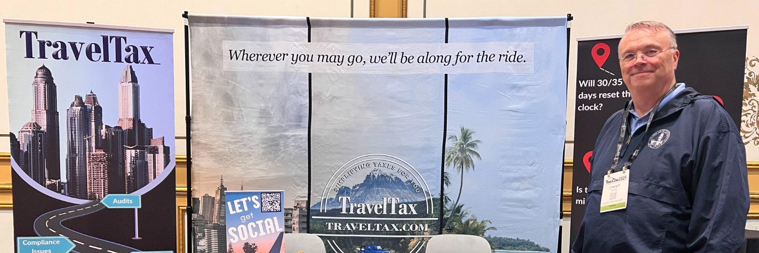 traveltax's profile banner image