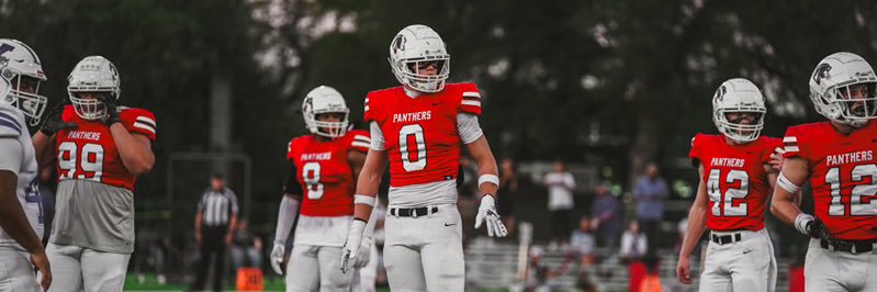 WyattSmith26's profile banner image