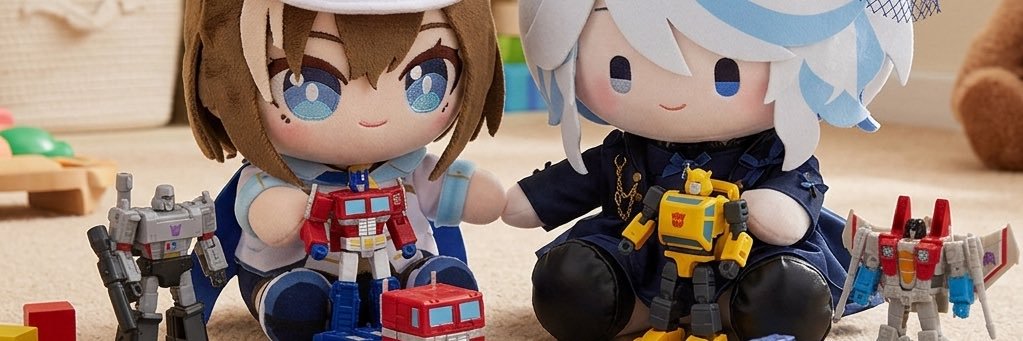 きたしきた banner