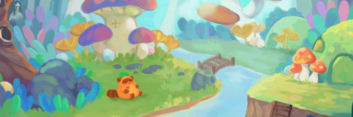 Sakurancy's profile banner image