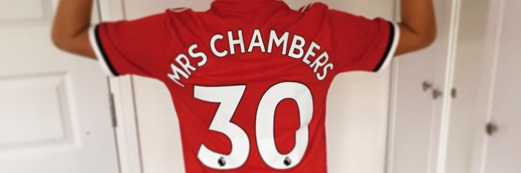 CharisChambers's profile banner image