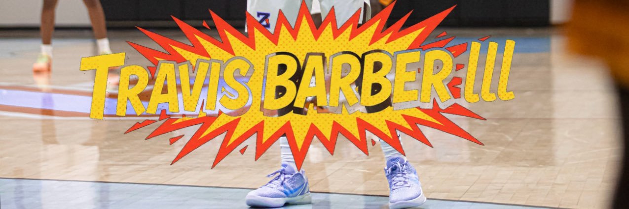 Travis Barber lll banner