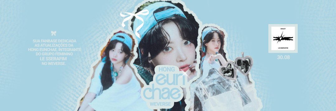 HEBR Weverse banner