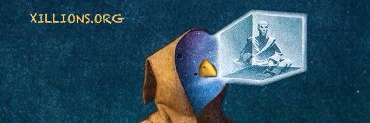 SKRYBE 💹🧲 banner